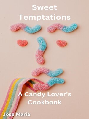 cover image of Sweet Temptations